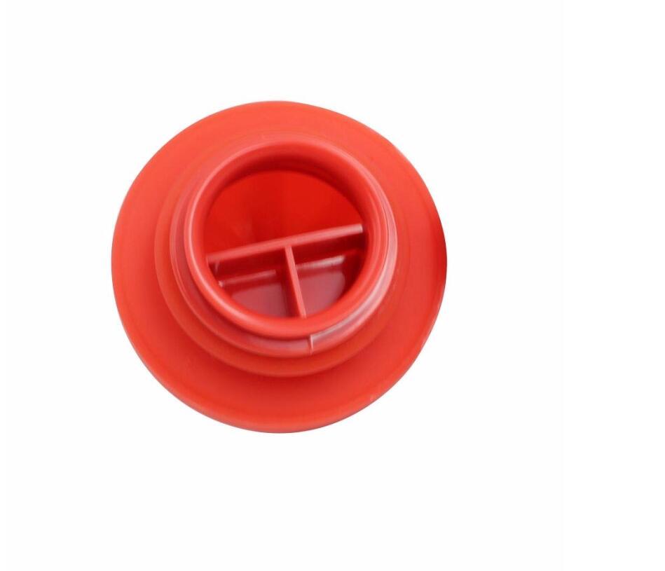 Tomato Vibrant Lip Care Accessories