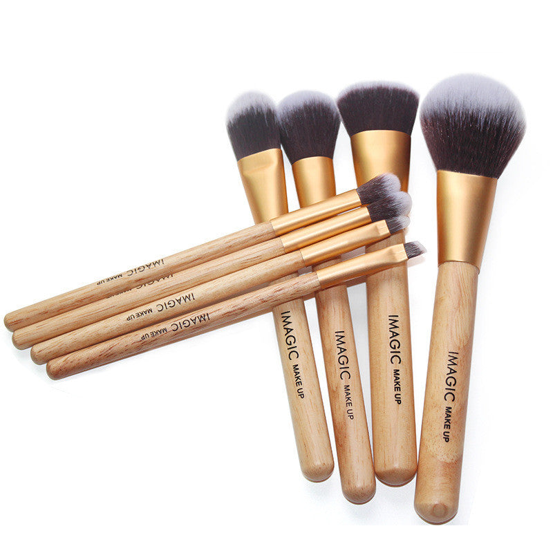 Makeup Brush Set Cosmetic Tools