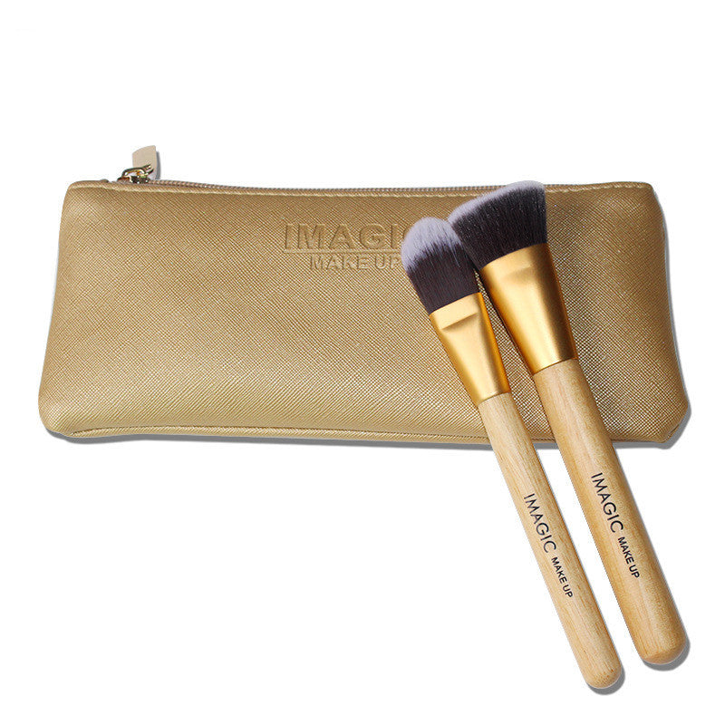 Makeup Brush Set Cosmetic Tools