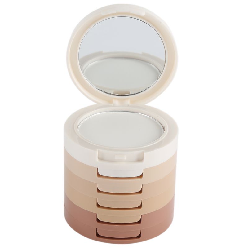 5-in-1 Concealer & Setting Powder Tower