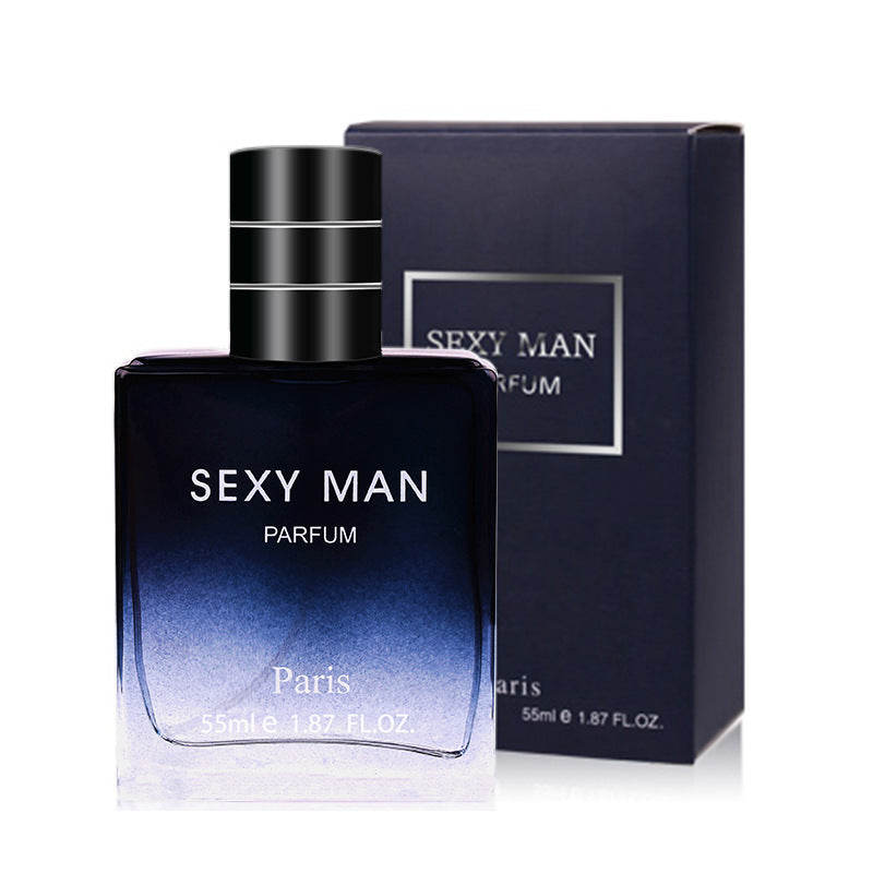 Men's Cologne - Long-Lasting Light Fragrance