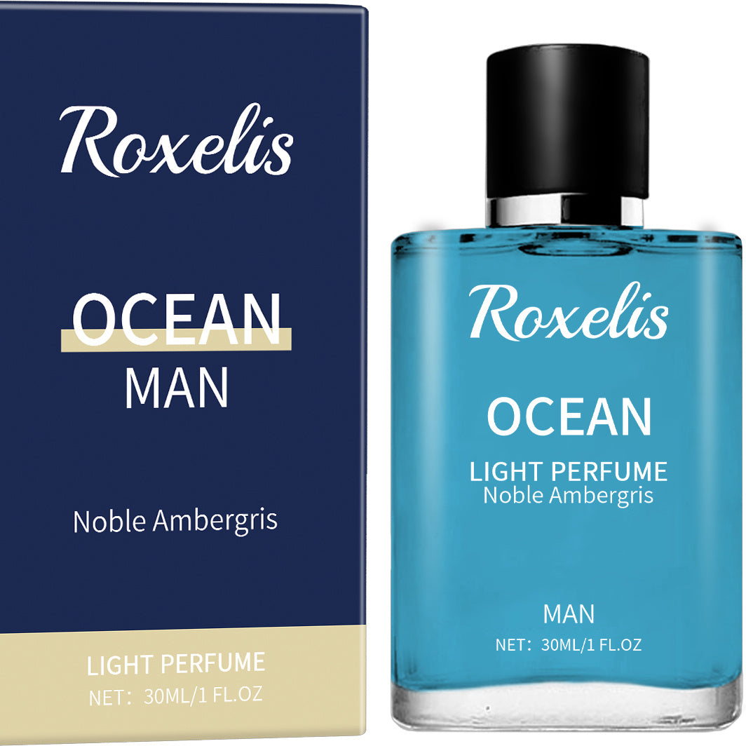 Roxelis Aura Light Perfume