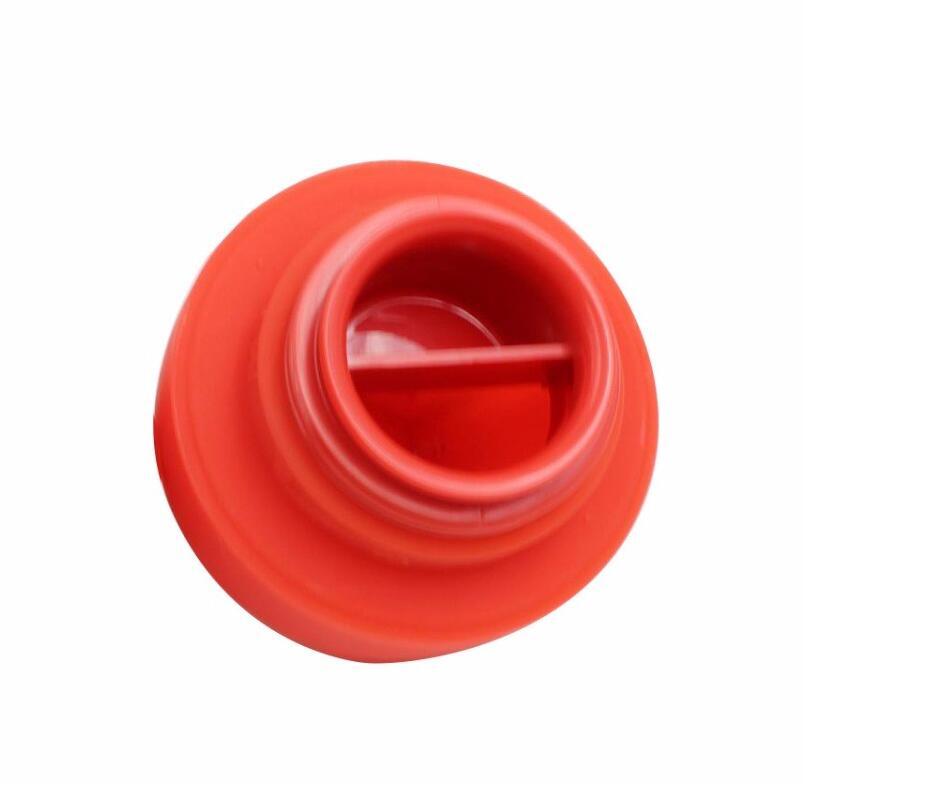 Tomato Vibrant Lip Care Accessories