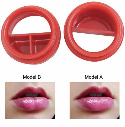 Tomato Vibrant Lip Care Accessories