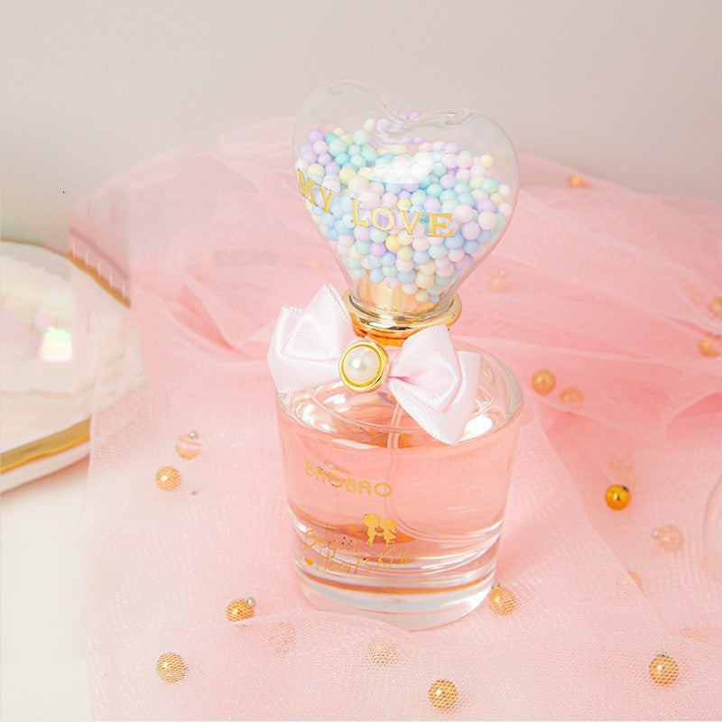 First Heart Kiss Perfume Lasting Fragrance