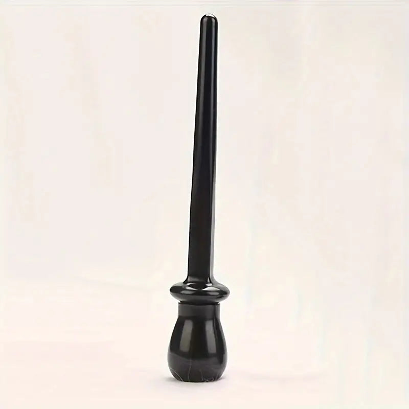 Reusable Silicone Eyeliner Brush for Precise Application