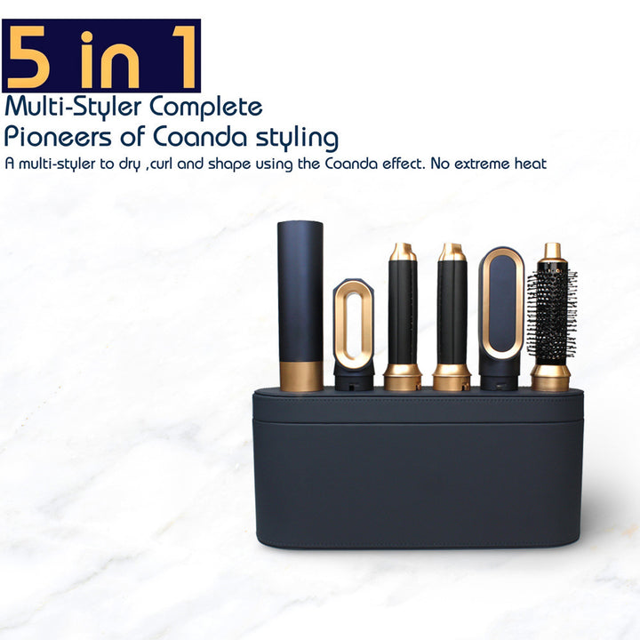 5-in-1 Multi-Styler Hair Dryer