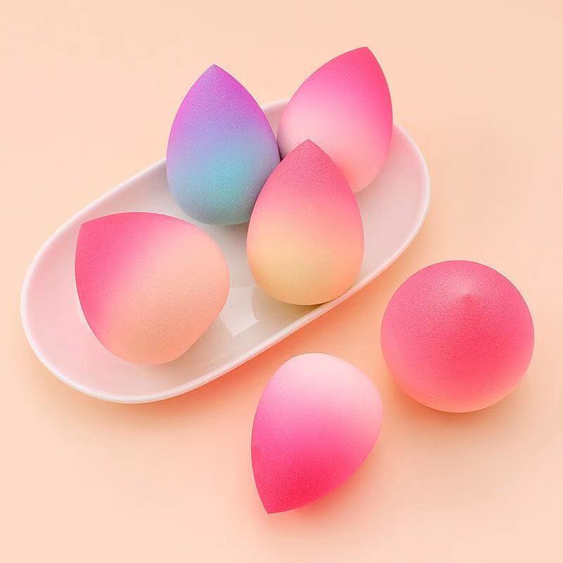 Super Soft Air Cushion Makeup Sponge