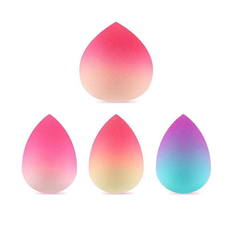 Super Soft Air Cushion Makeup Sponge