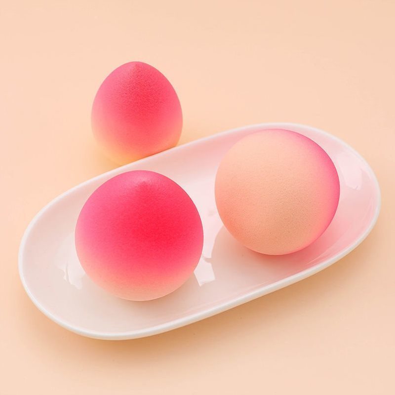 Super Soft Air Cushion Makeup Sponge