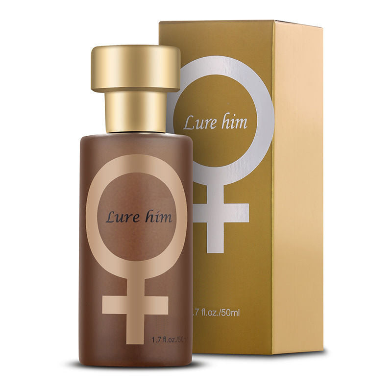 lure her flirt perfume