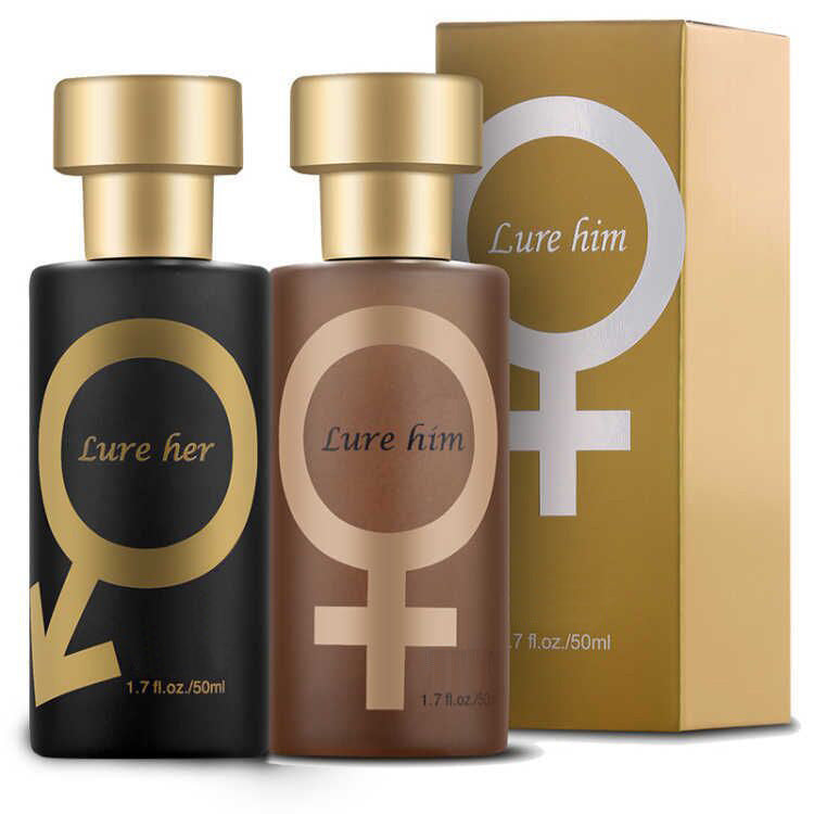 lure her flirt perfume