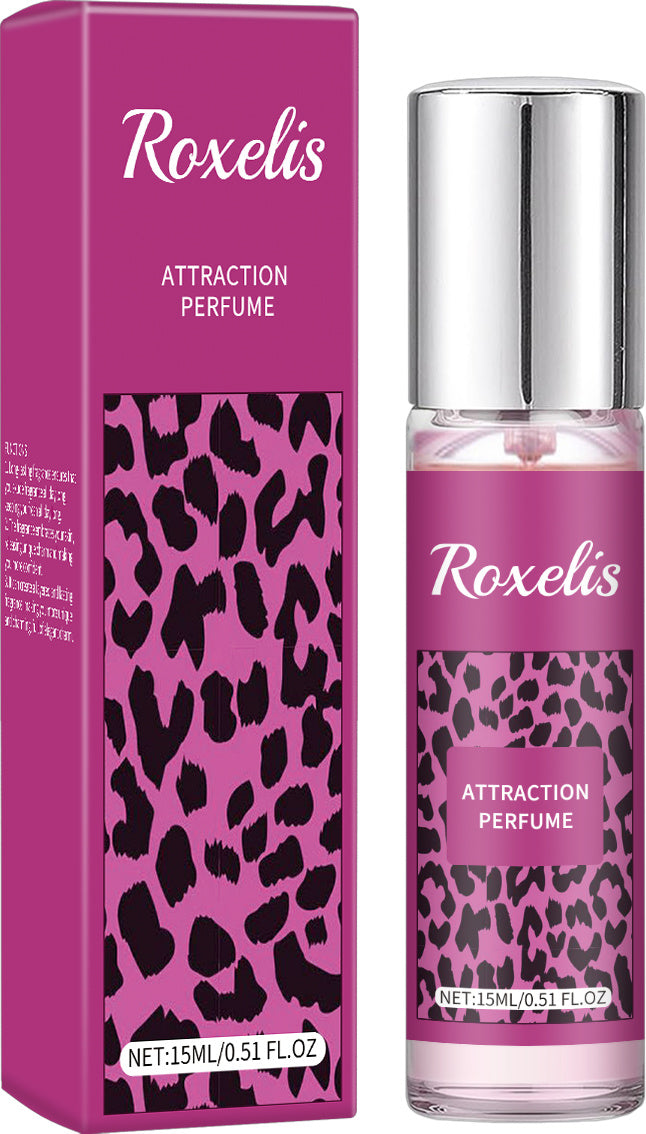 Roxile The Essence of Attraction