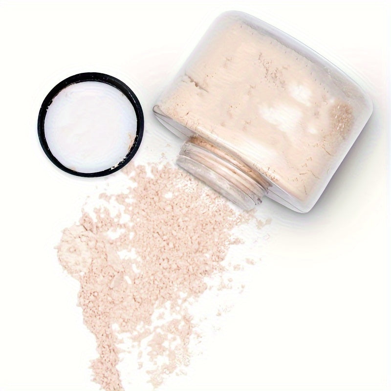 4-Color Lightweight Setting Powder