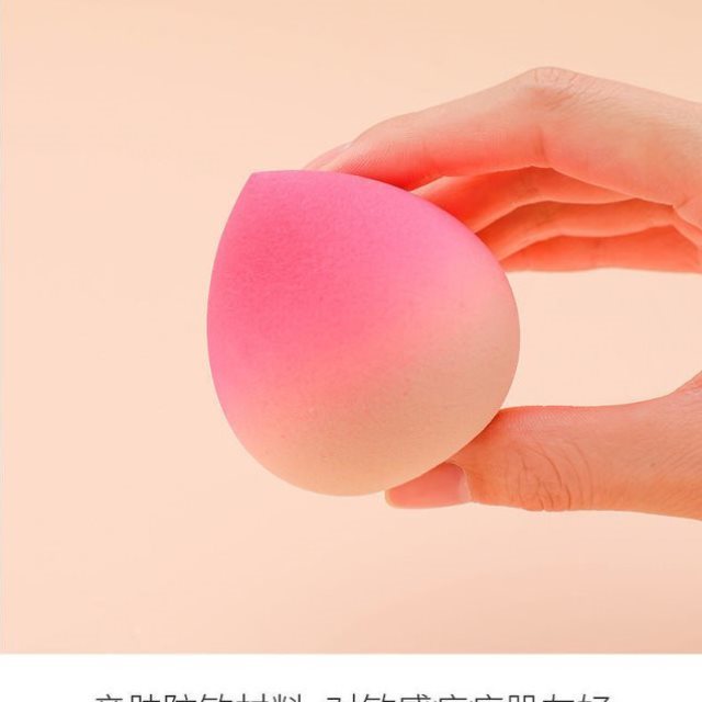 Super Soft Air Cushion Makeup Sponge