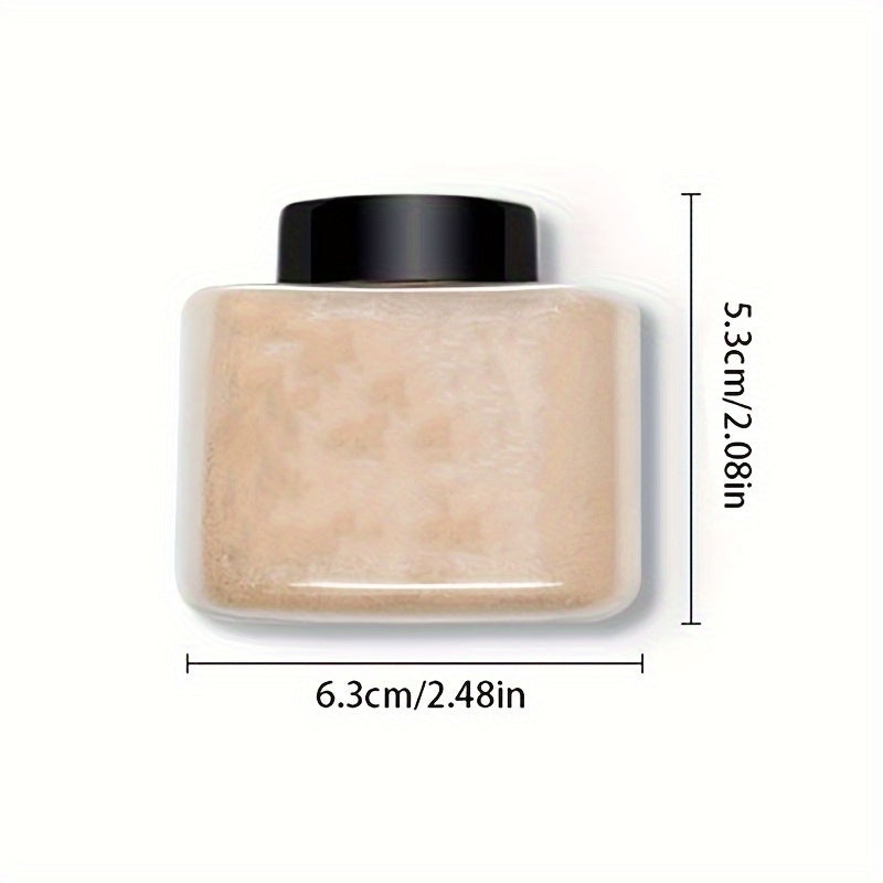 4-Color Lightweight Setting Powder